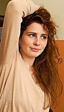 Кароліна Булачек | Львов