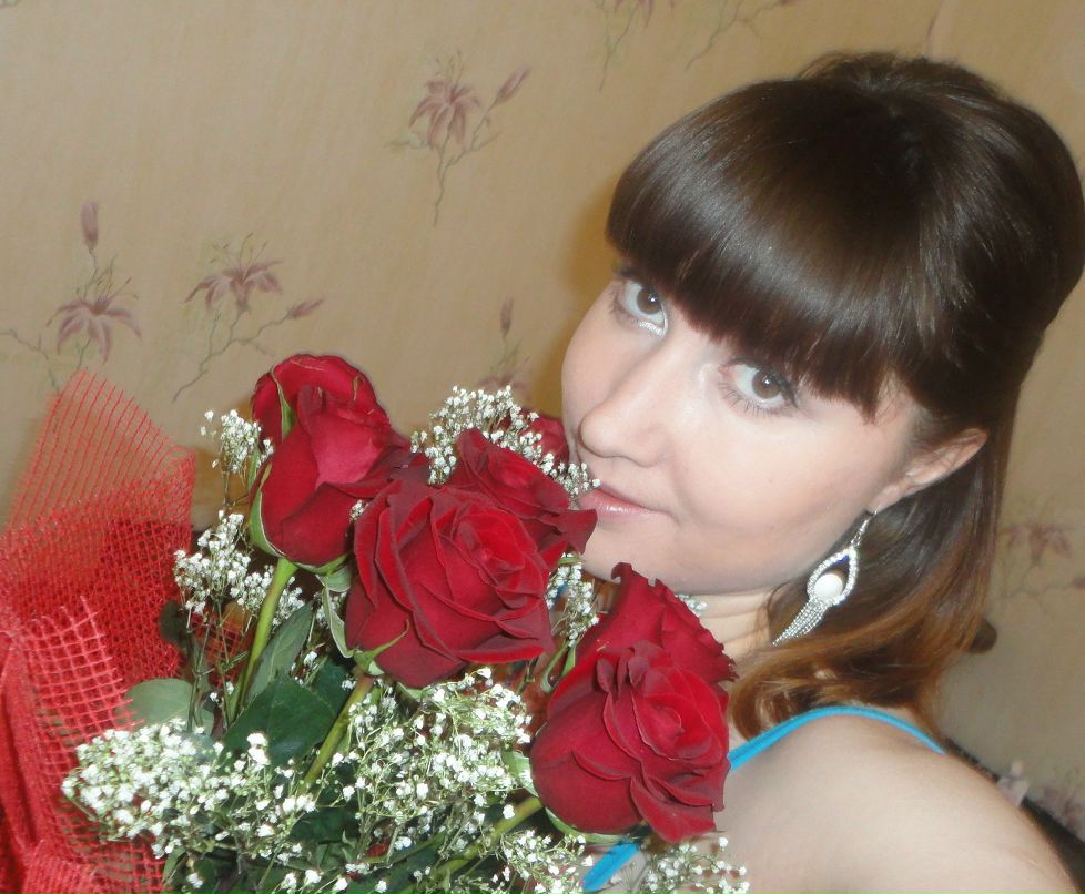 Алёна Фаенок | Челябинск