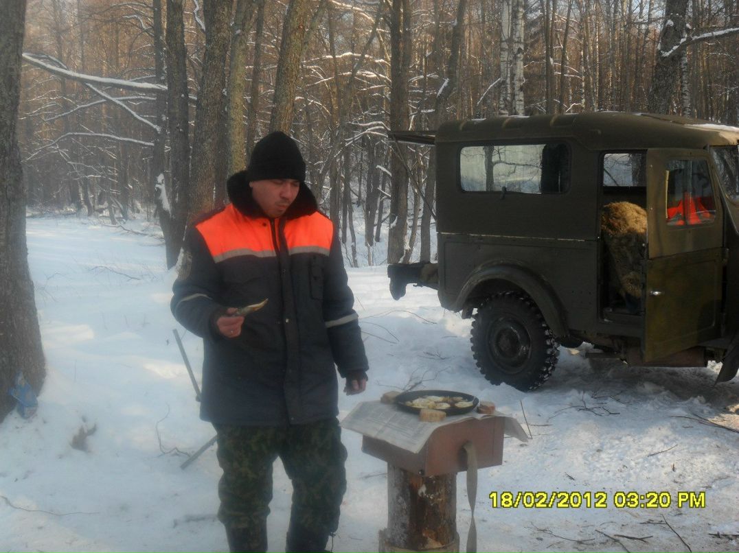 Павел Руссак | 