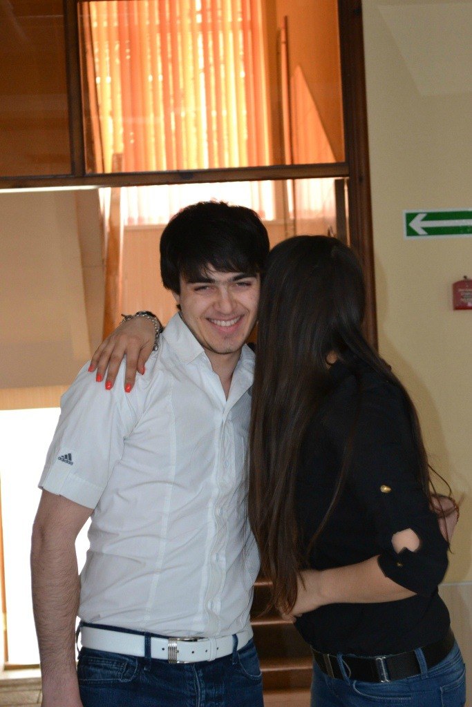 David Abadjyan | Армавир