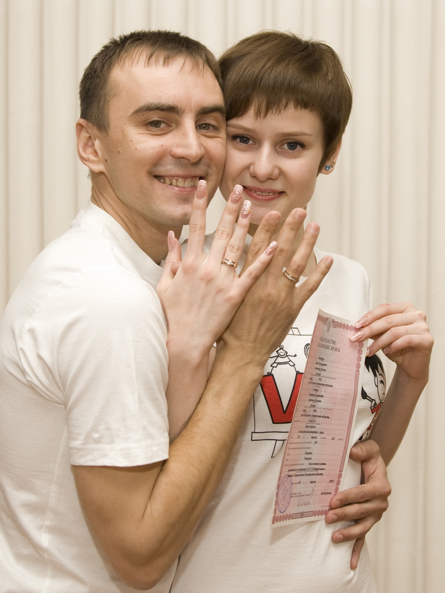 Фото профиля