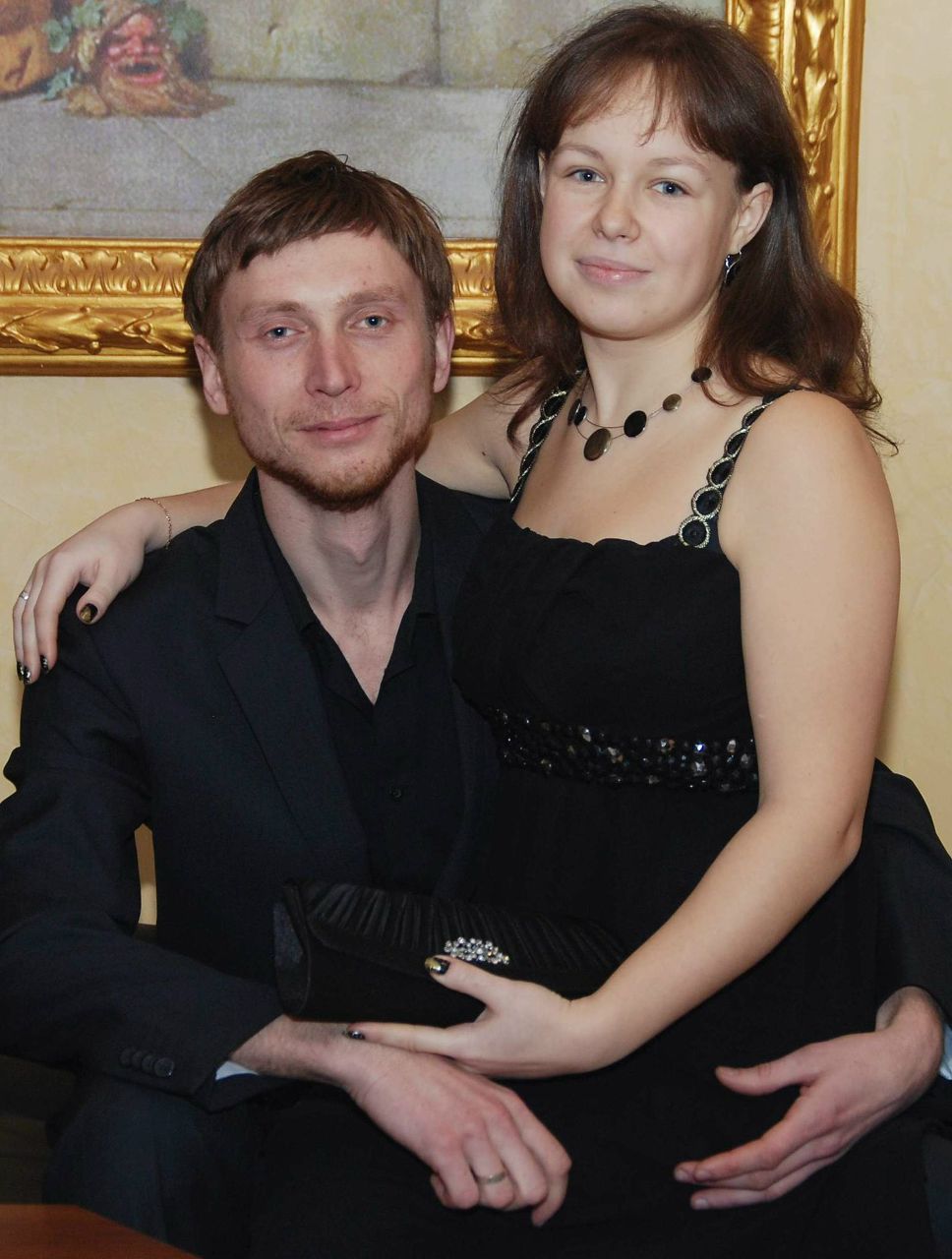 Ірина Пенцак | Львов