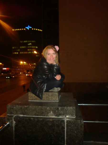 №55, Алёна Ищенко, 24.4.1992 №55, Алёна Ищенко, 24.4.1992