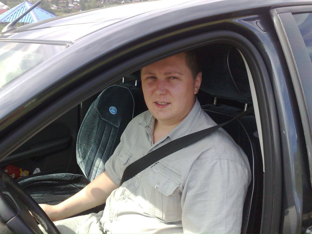 Виктор Игошев | Пермь