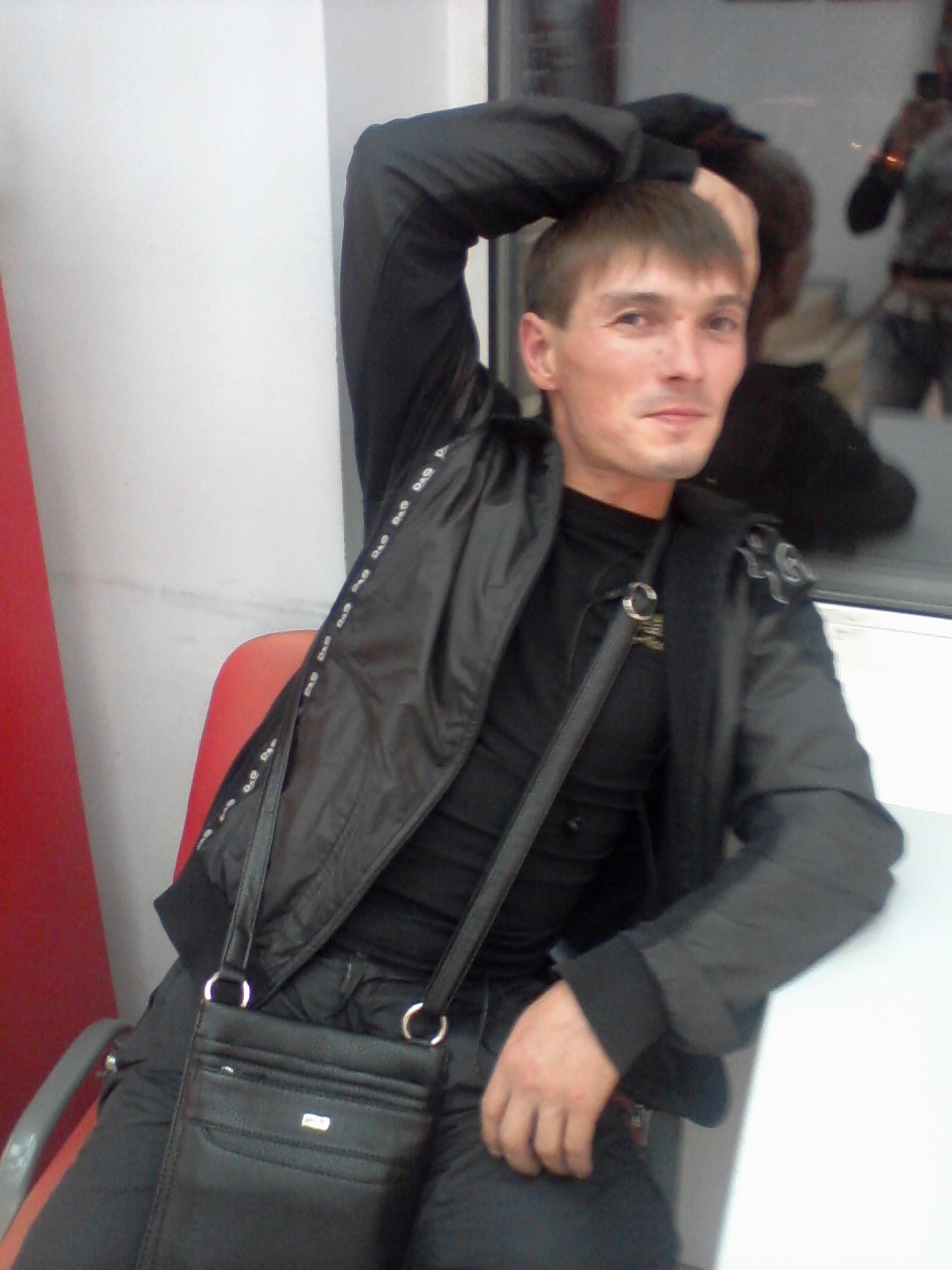 Алексей Прокоданов | Балаково