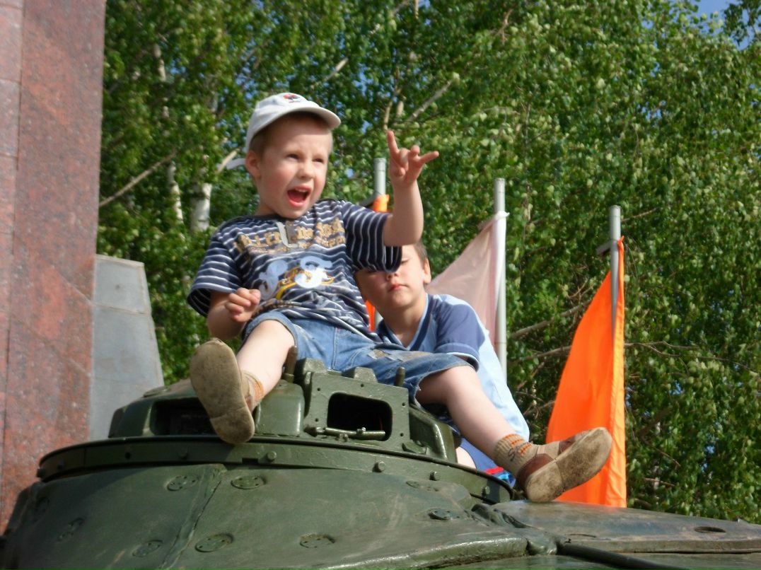 Анна Прокопчук | Нижний Тагил