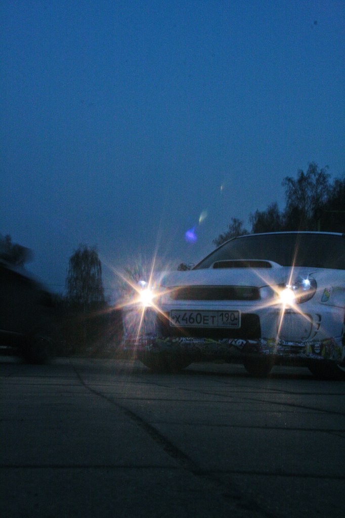 Максим Чернат Игоревич | Москва