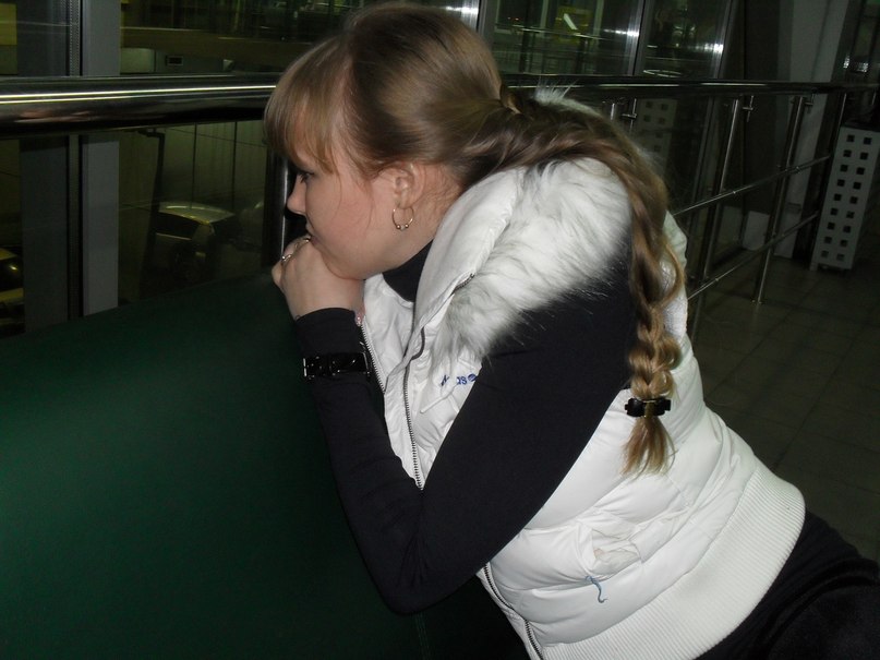 Ксения Бельская | Красноярск