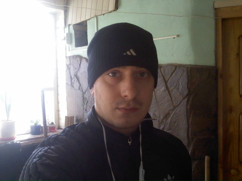 Ярослав Тетерин | Волгоград