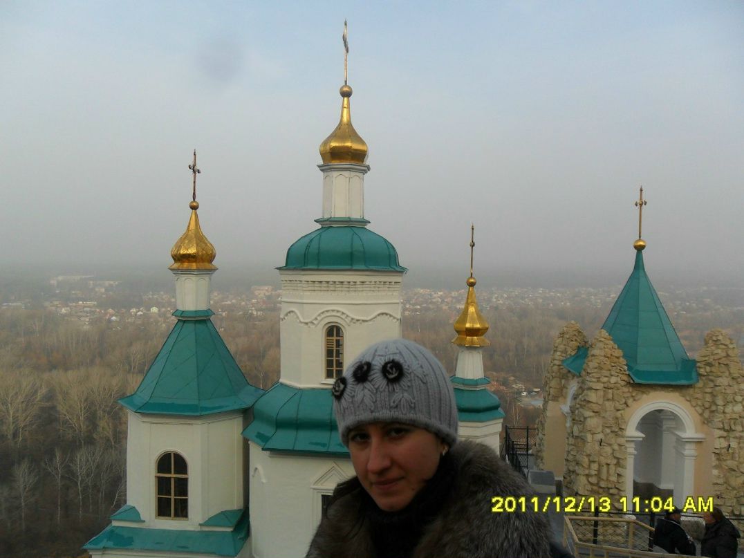 Юлія Сухоняк | Полтава