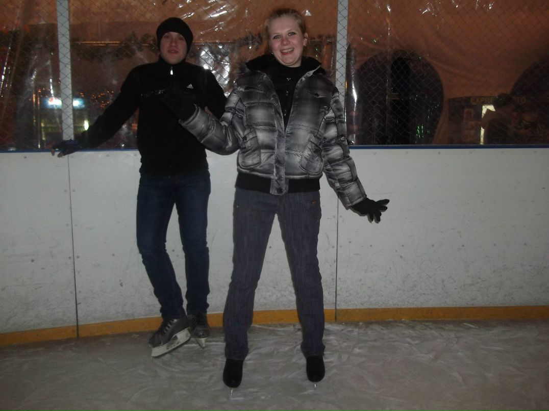 Ирина Бориева | Самара