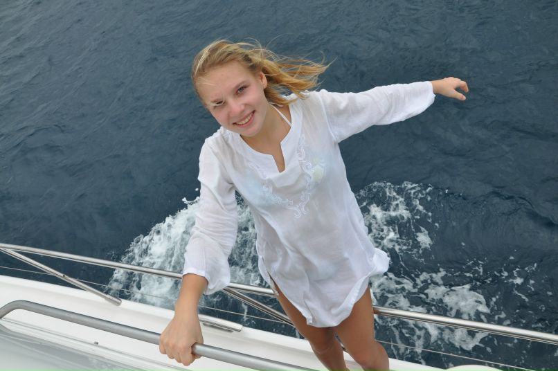 Аня Грачева | Москва