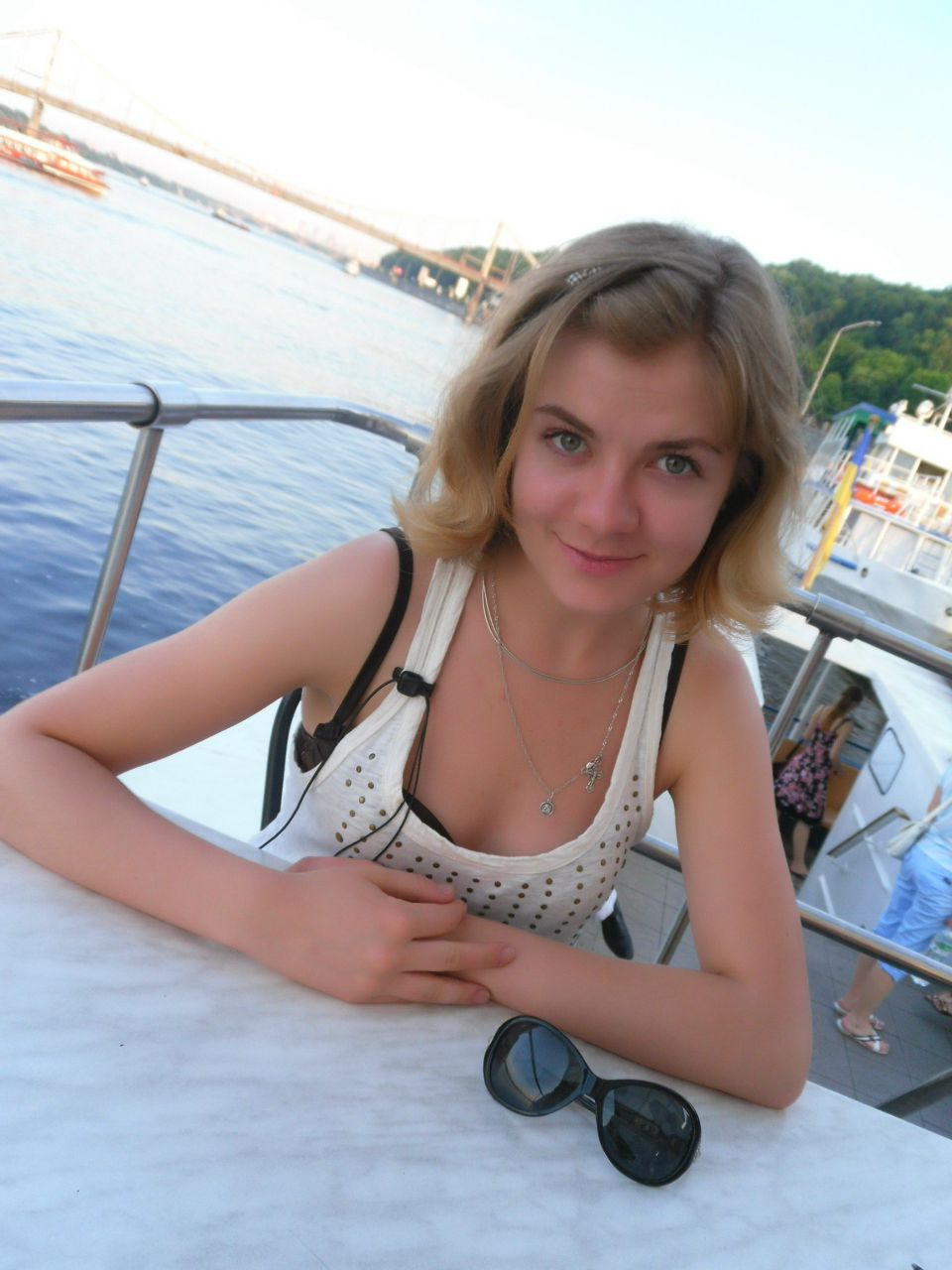 Галинка Мойсік | Луцк