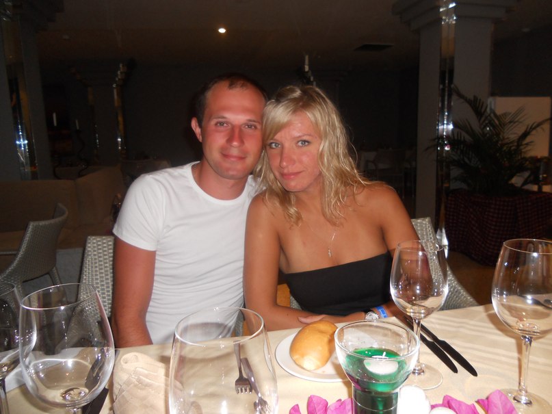 Алексей Трофимов **Лелик** | Тосно