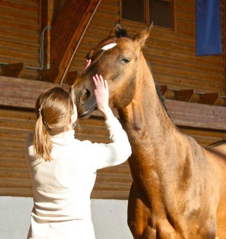Мария Михайлова | Москва
