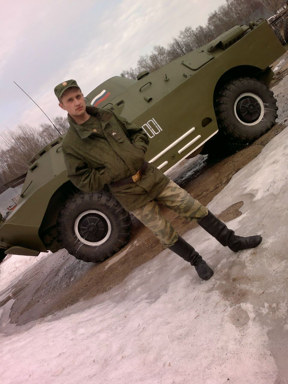 Денис Жук respecT. | Суворов