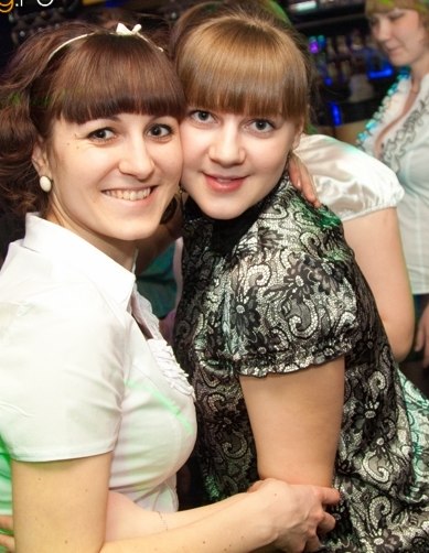 Юлия Менщикова | Курган