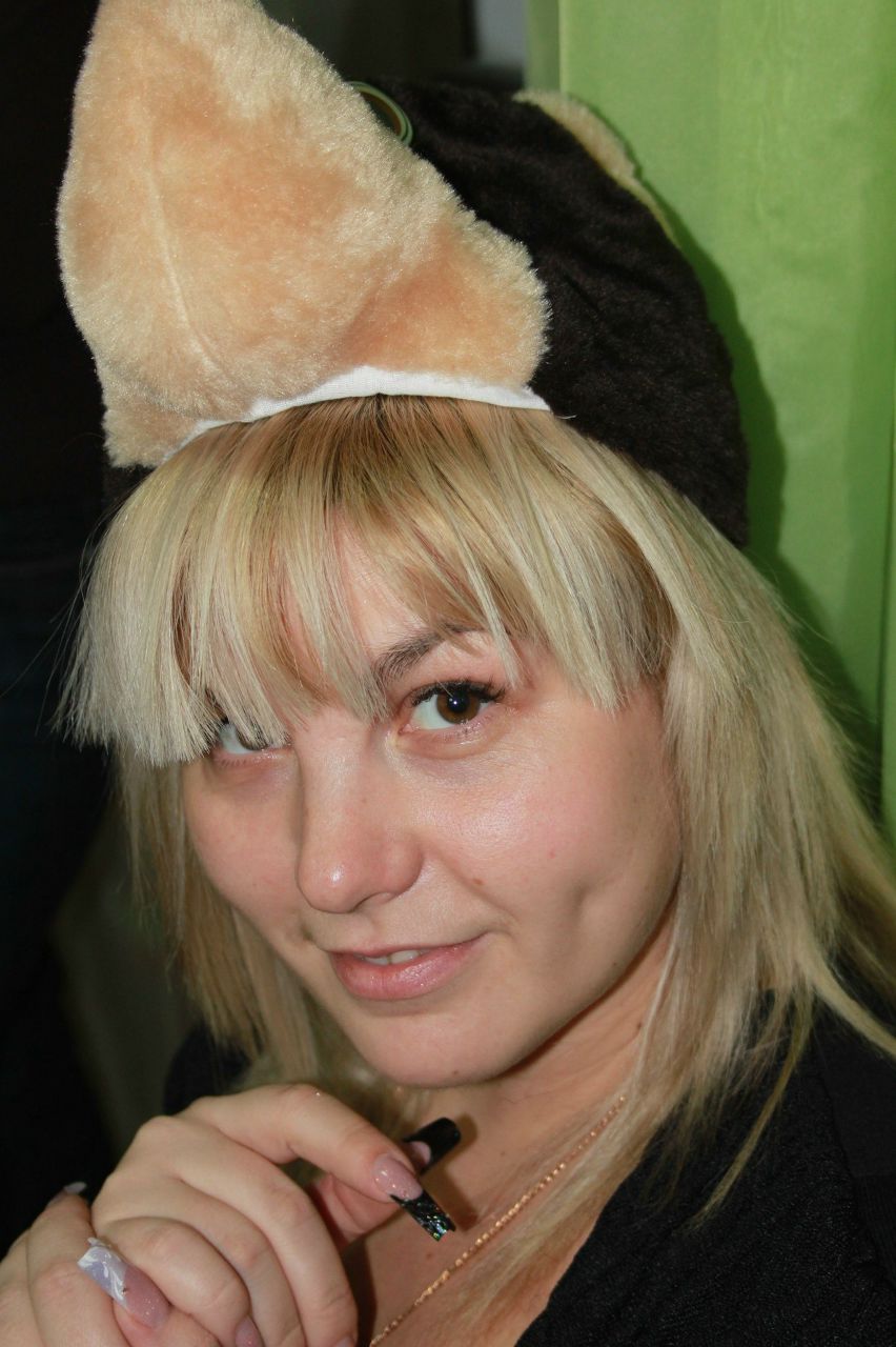 Алёна Андреева | Киев