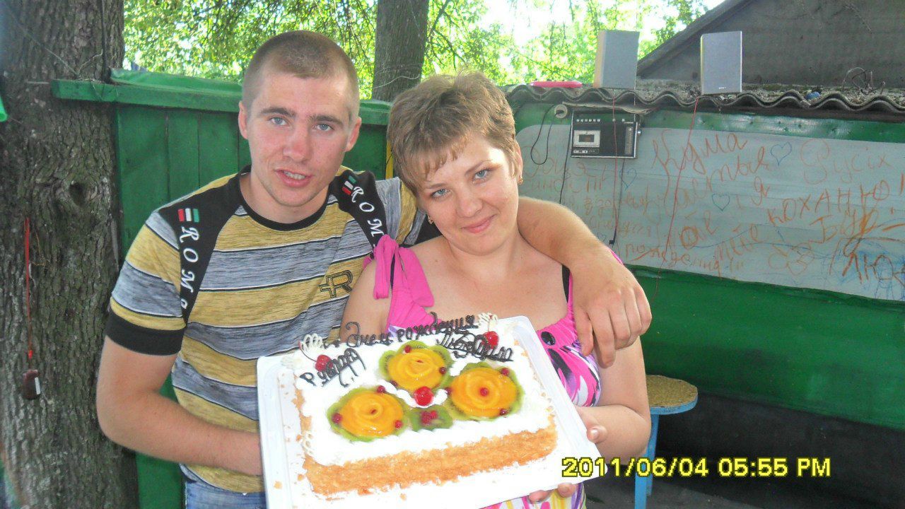 Людмила Покулитая анатольевна | Днепр (Днепропетровск)