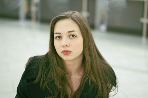 №32, Катя Егорова, Москва №32, Катя Егорова, Москва