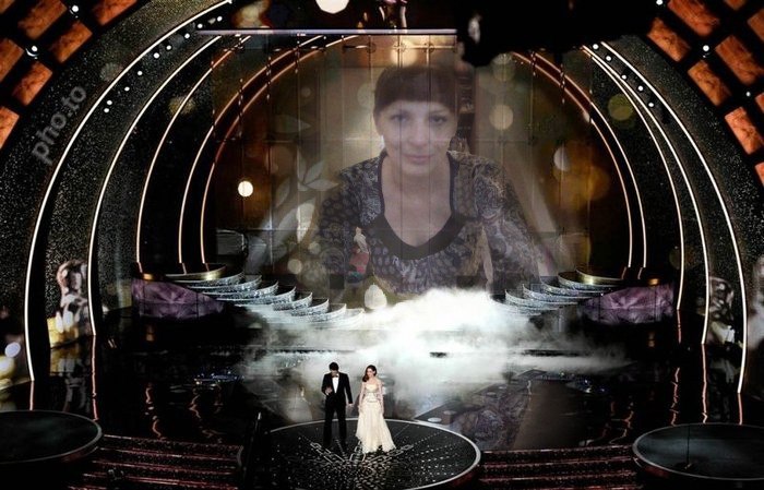 Анна Чумаченко | Сочи