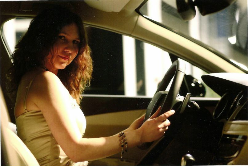 Геля Размовенко | Ульяновск