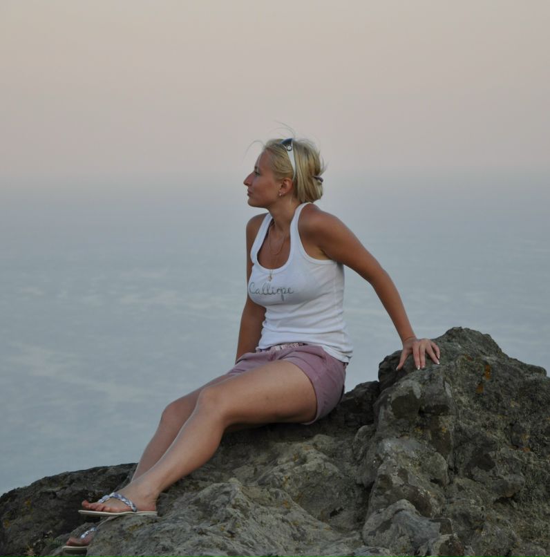 Наталия Бойко | Москва