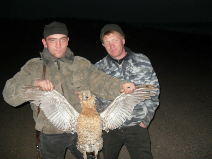 №4, Дмитрий Ульянов, Высокогорский №4, Дмитрий Ульянов, Высокогорский