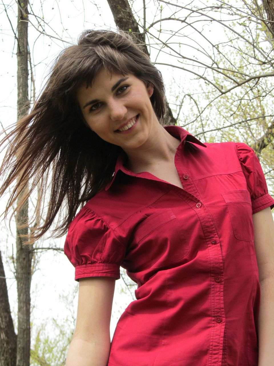 Анастасия Буряк | 