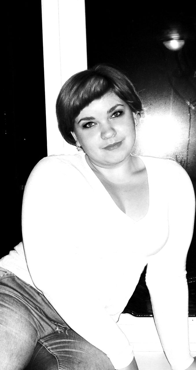 Лілія Руденко | Каменка