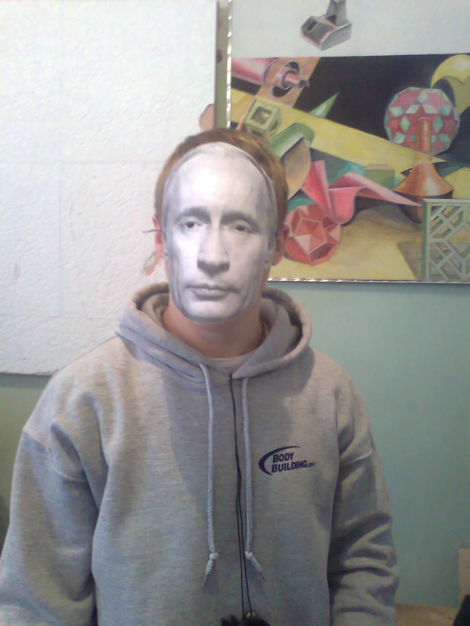 Михаил Смирнов Mr.Olympia | Дзержинск