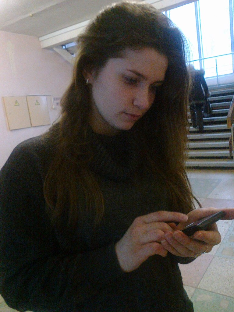 Юлия Лаппо | Минск