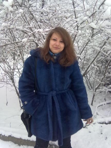 Екатерина Попова | Краматорск