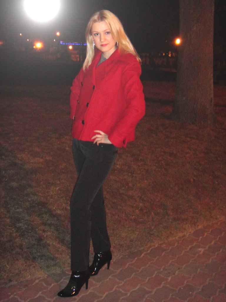 Надежда Фомина | Брест