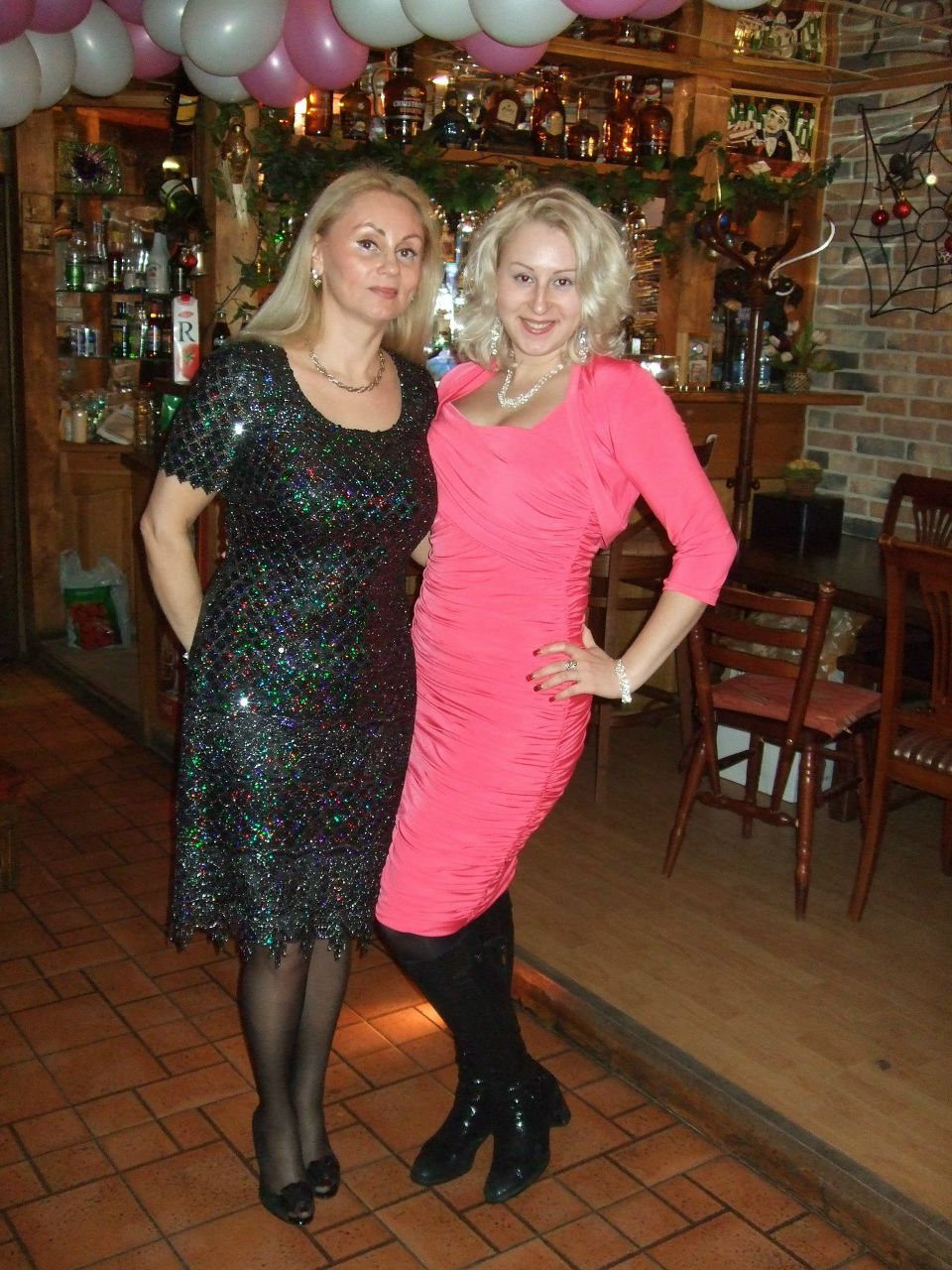 Алёнка Алексеева-Масалида | Москва