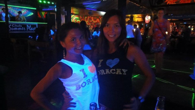 Лейсан Хабирова | Владивосток