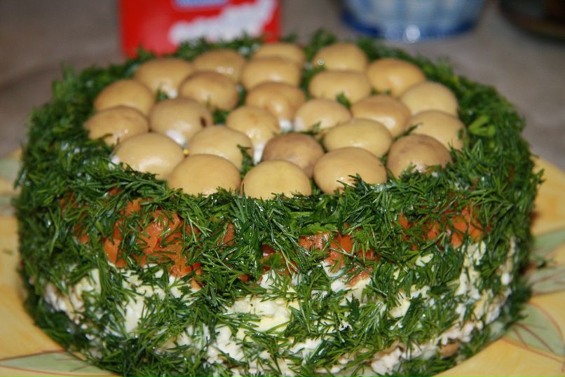 Александра Петрова | Москва