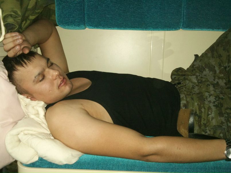 Аркадий Шакиров Витальевич | Вологда