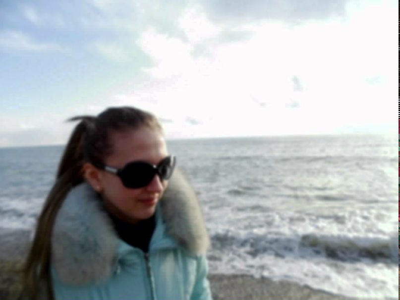 Анна Чучалина-Пастухова | Краснодар