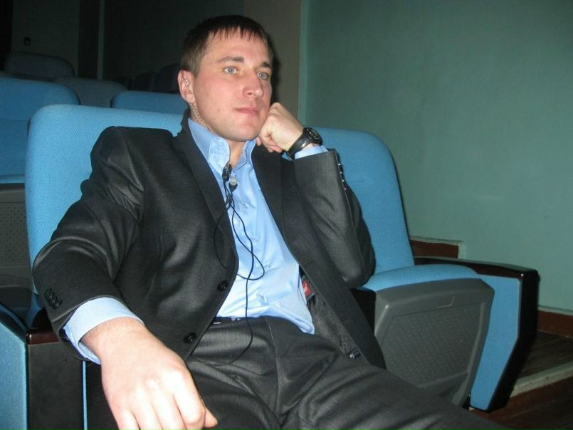 №7, Вовчик Сорока, Чернигов №7, Вовчик Сорока, Чернигов