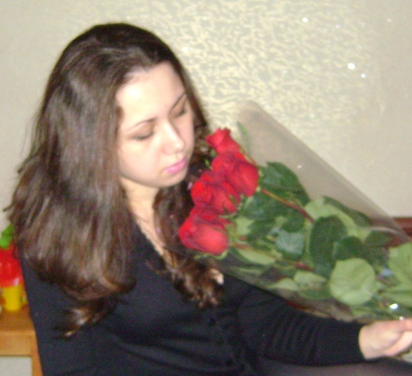 Лесенька Седова | Нижний Новгород