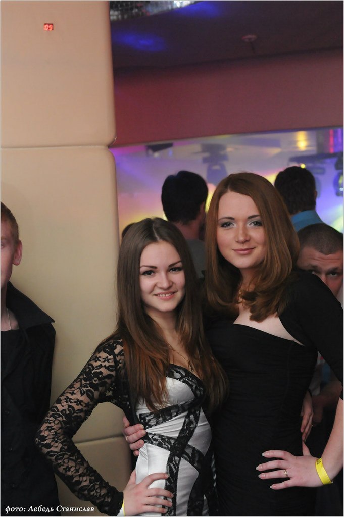 Алина Федько | Каменское / Днепродзержинск