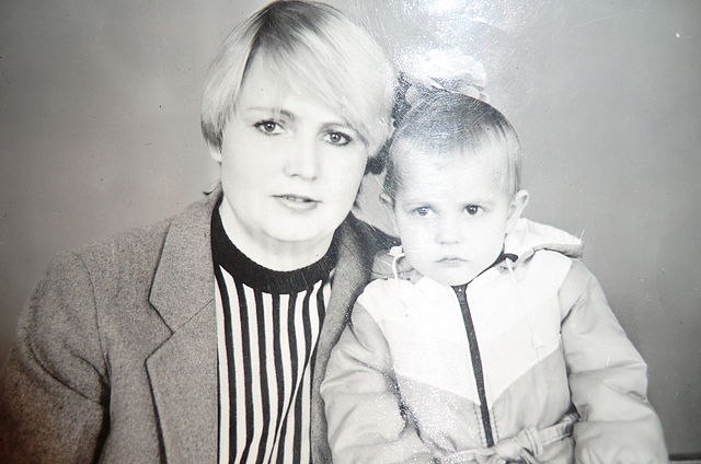 Женя Максимушкина | 