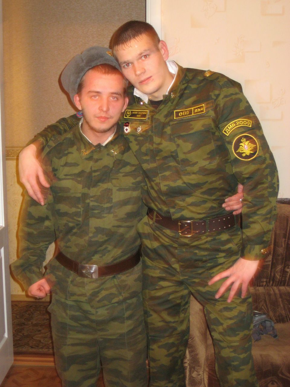 Алексей Иванов -aligator- | Петрозаводск