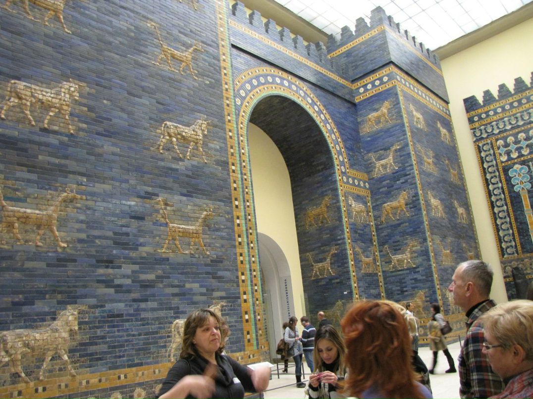 Лёля Поворознік | Amsterdam