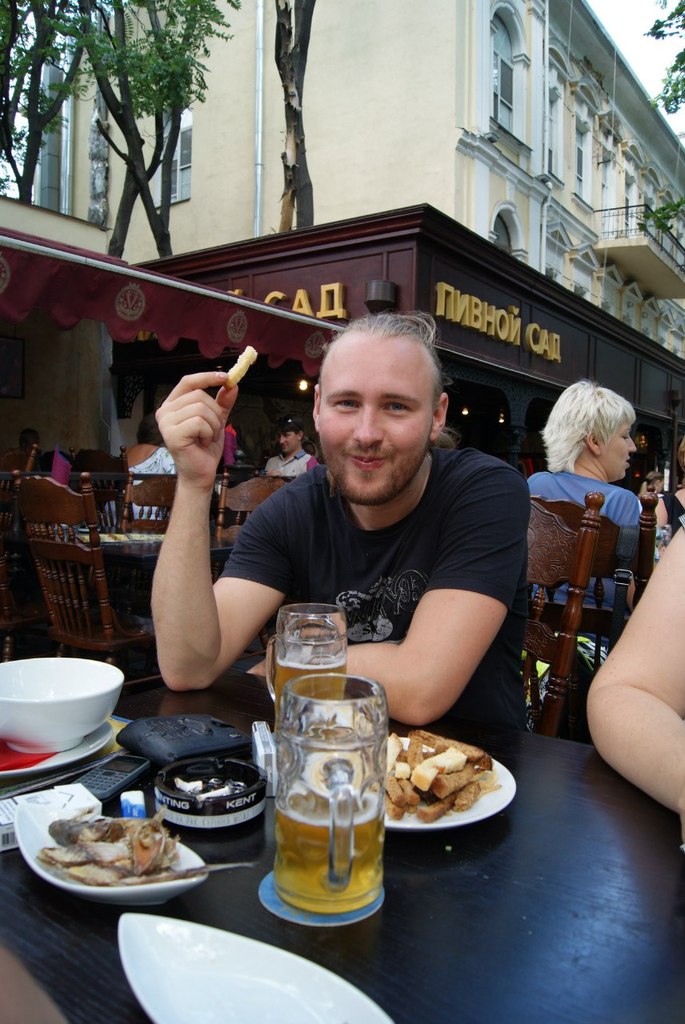 Ло Ка Шад | Stendal