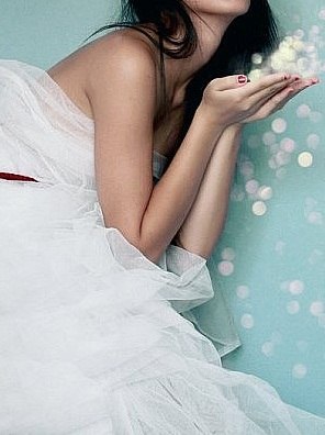 Наталия Довгомеля | Березнеговатое