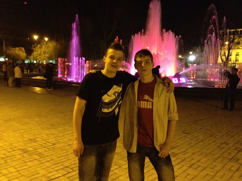 Аким Дегтярев Романович | Рига