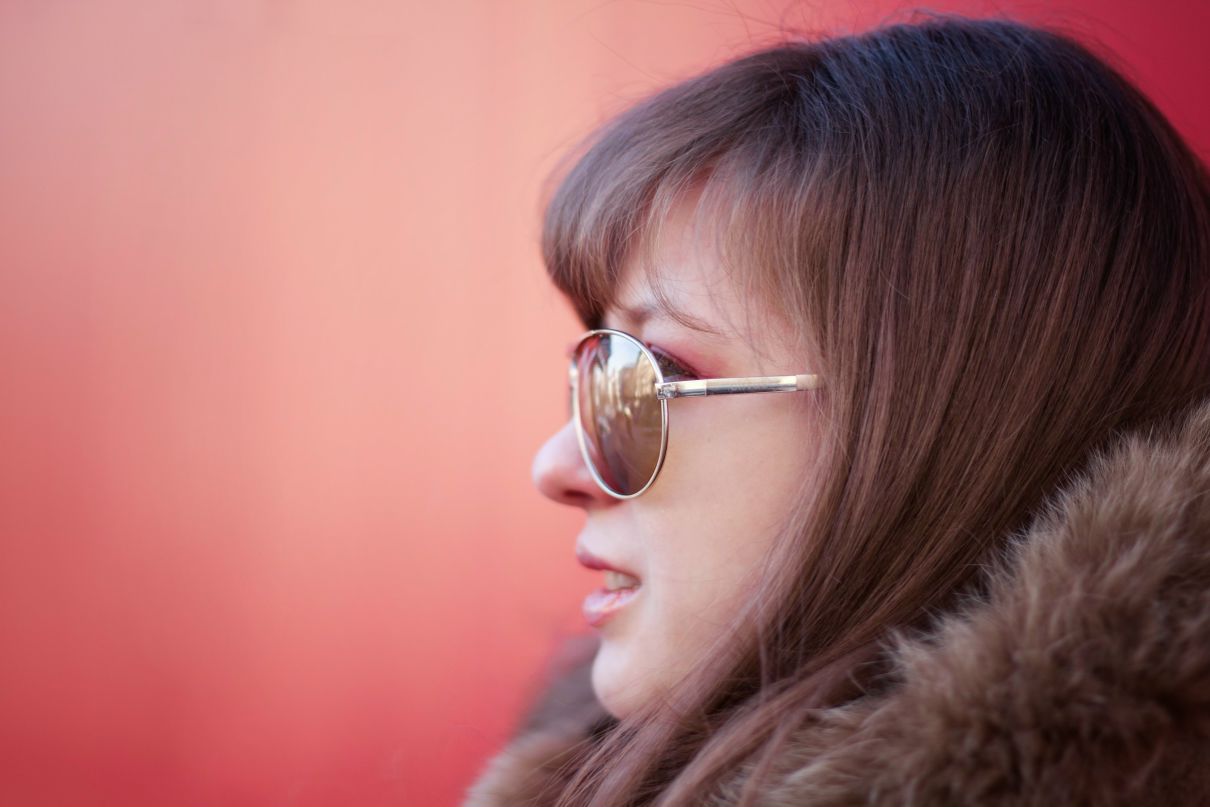 Надя Демидова | Тверь