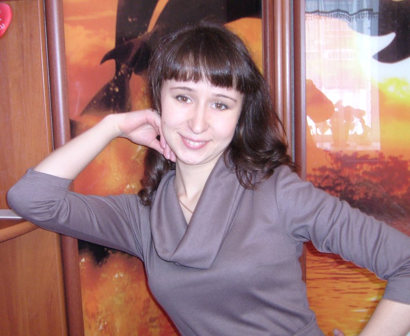 Маша Балабай | Владимир